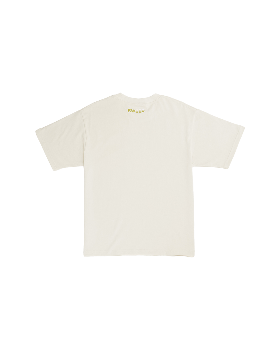 Different Folks Tee (Off White)