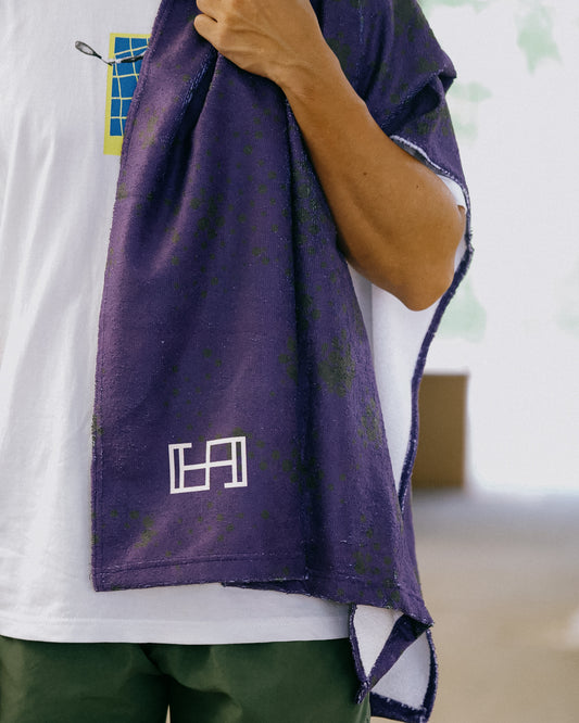 Grand Slam Towel