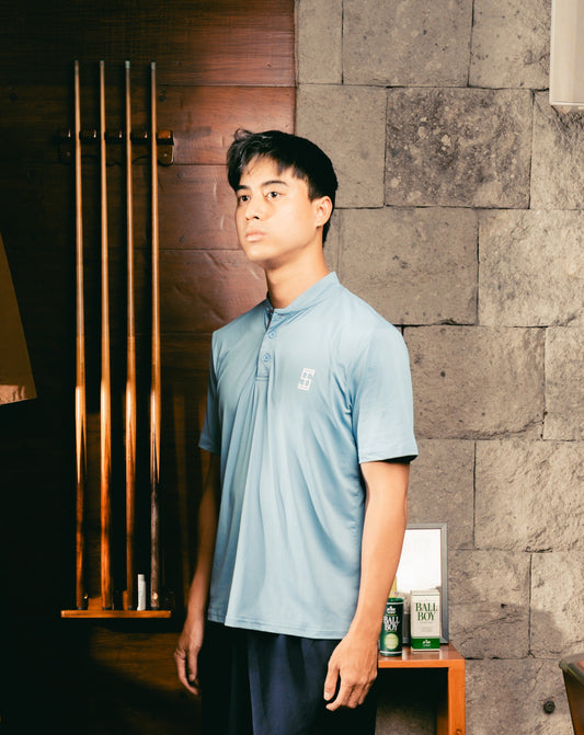 Debut Performance Men's Tee