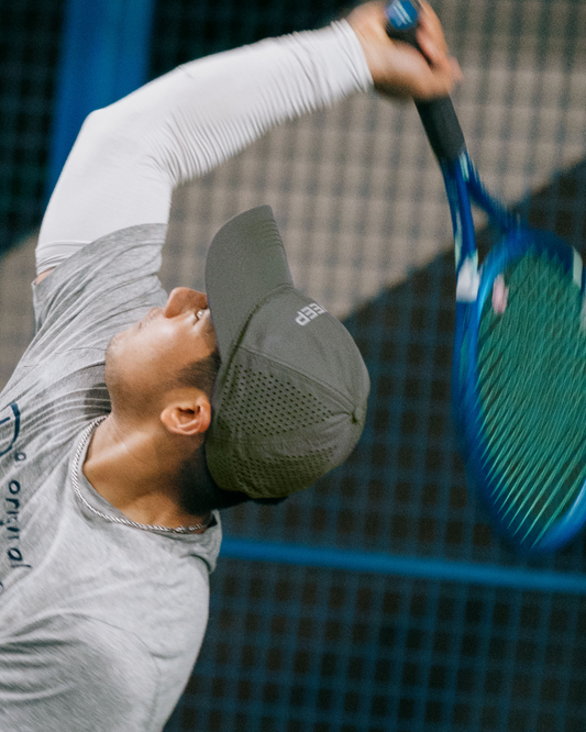 Sprint Cap (Army Green)