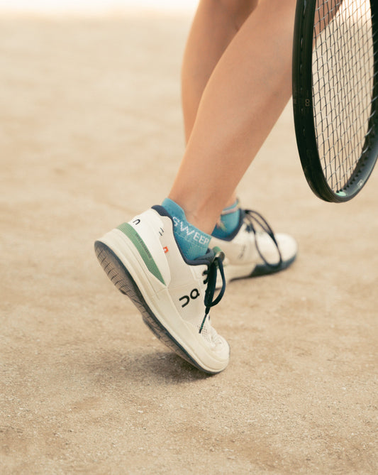 Rally Socks (Low Cut)