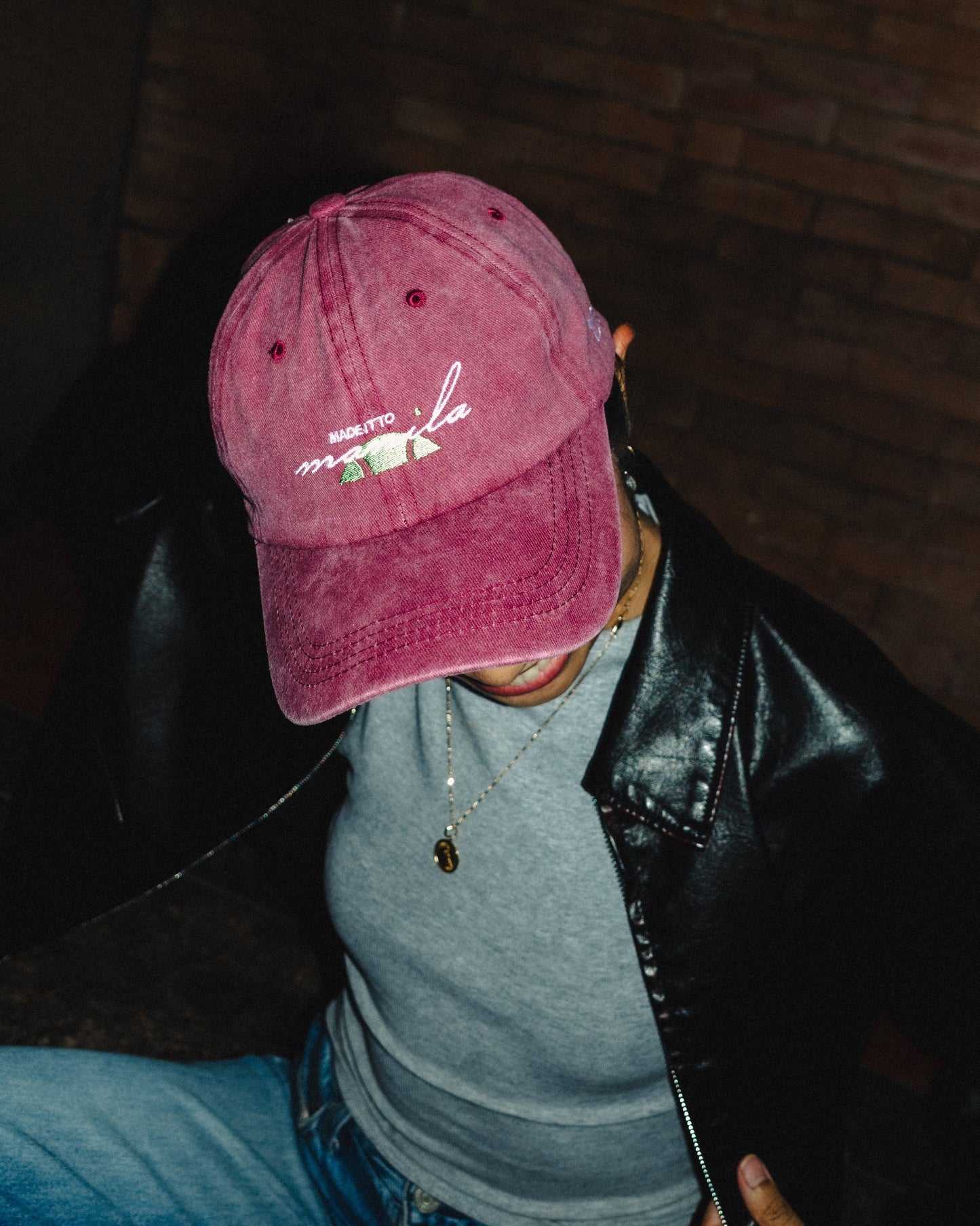 125 Cap