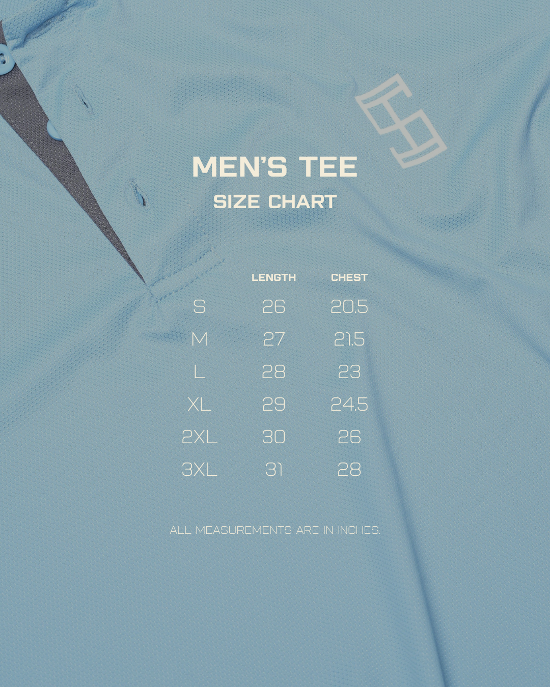 Debut Performance Men's Tee