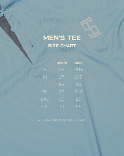 Debut Performance Men's Tee