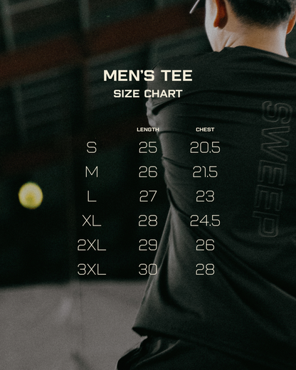 Stealth Everyday Men's Tee