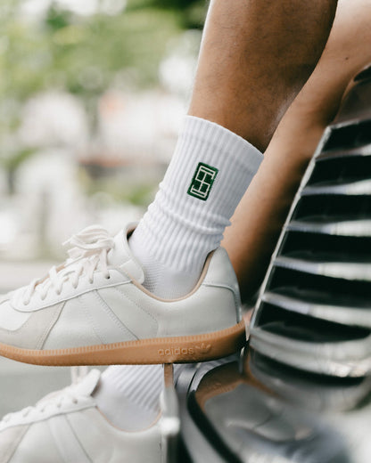 Wimby Rally Socks