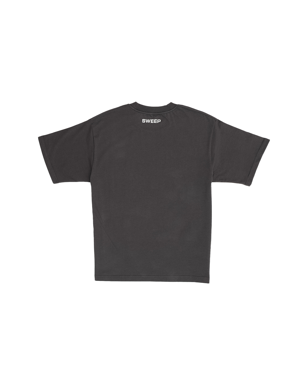 Different Folks Tee (Charcoal)