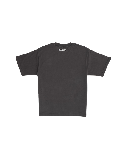 Different Folks Tee (Charcoal)