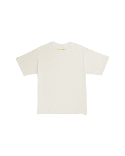 Different Folks Tee (Off White)
