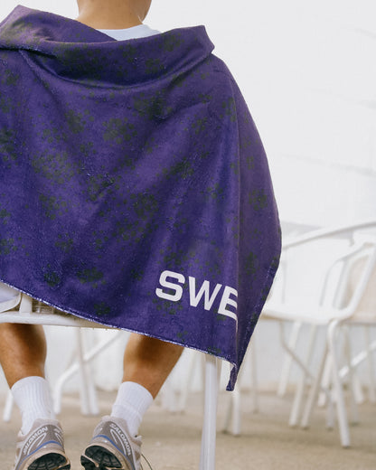 Grand Slam Towel