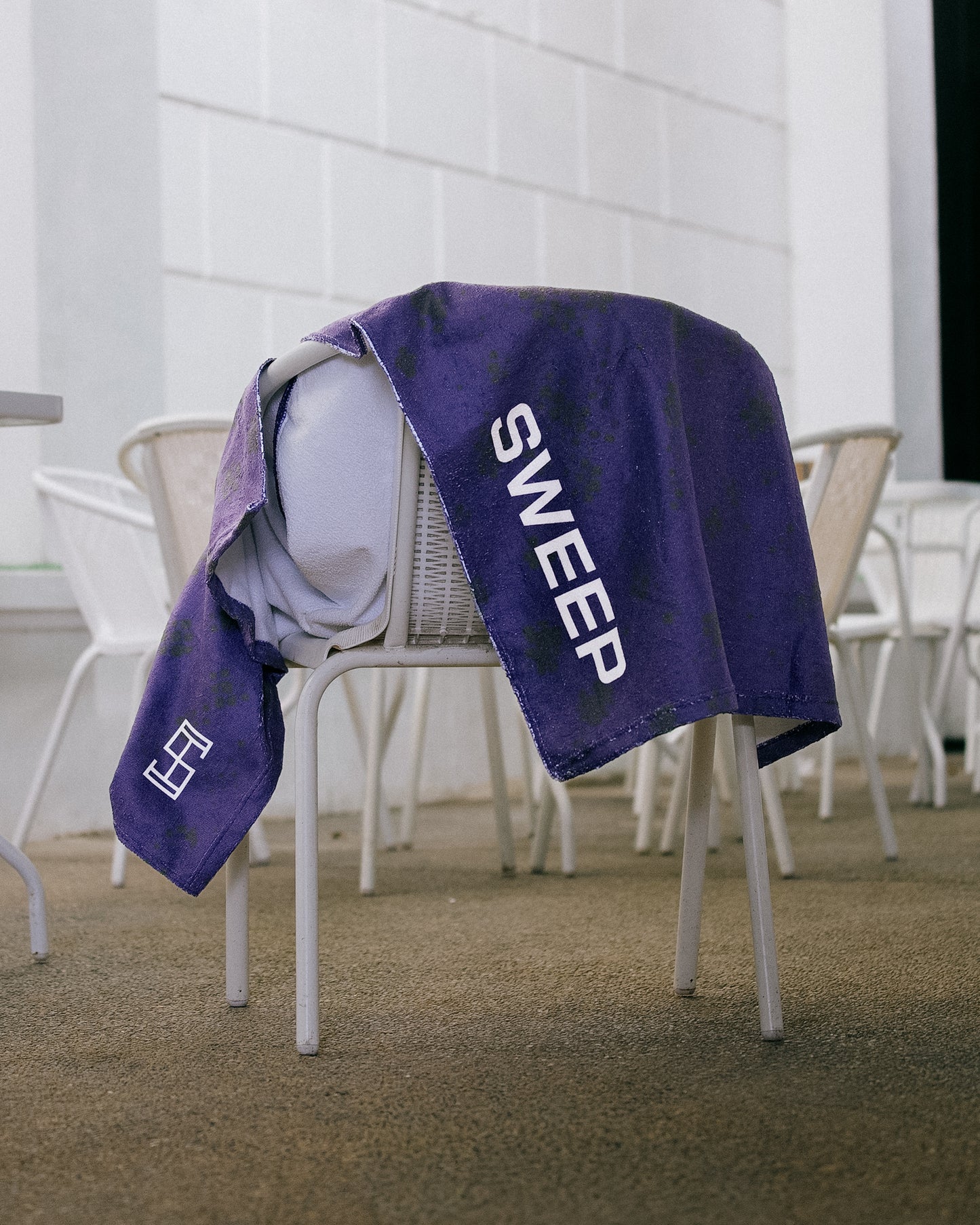 Grand Slam Towel