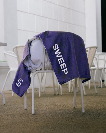 Grand Slam Towel