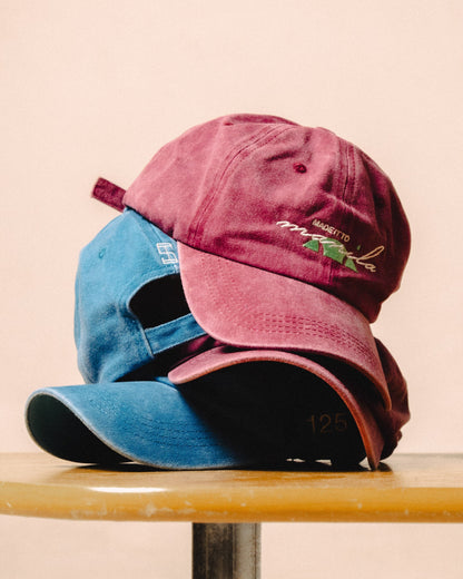 125 Cap