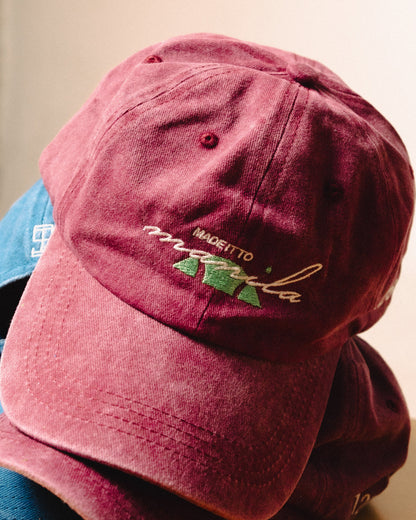 125 Cap
