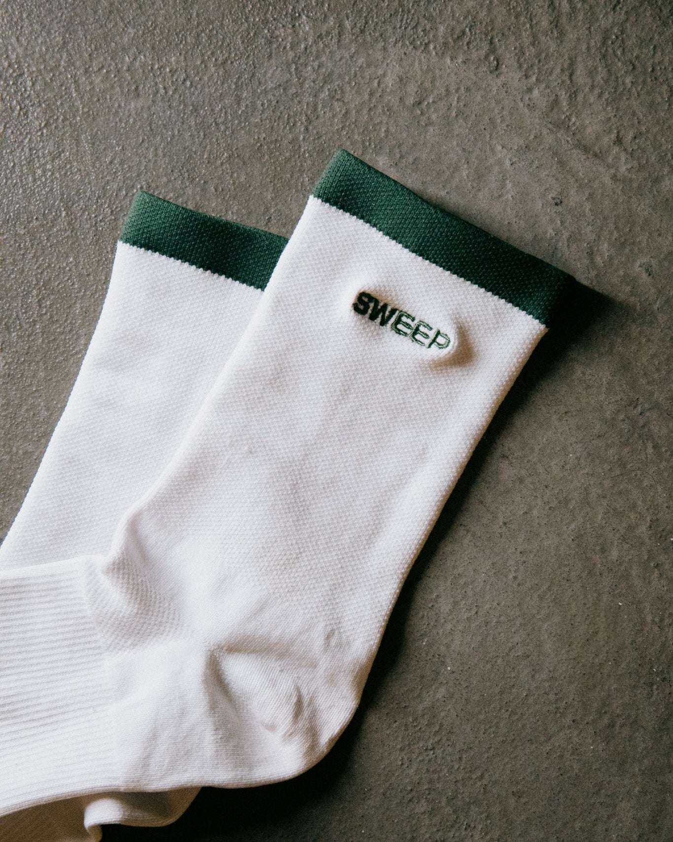 Tiebreak Socks
