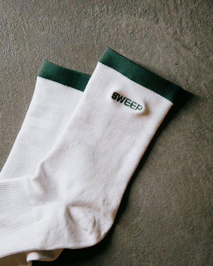 Tiebreak Socks