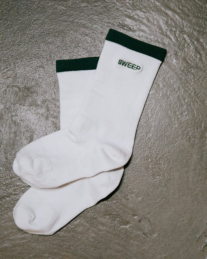 Tiebreak Socks