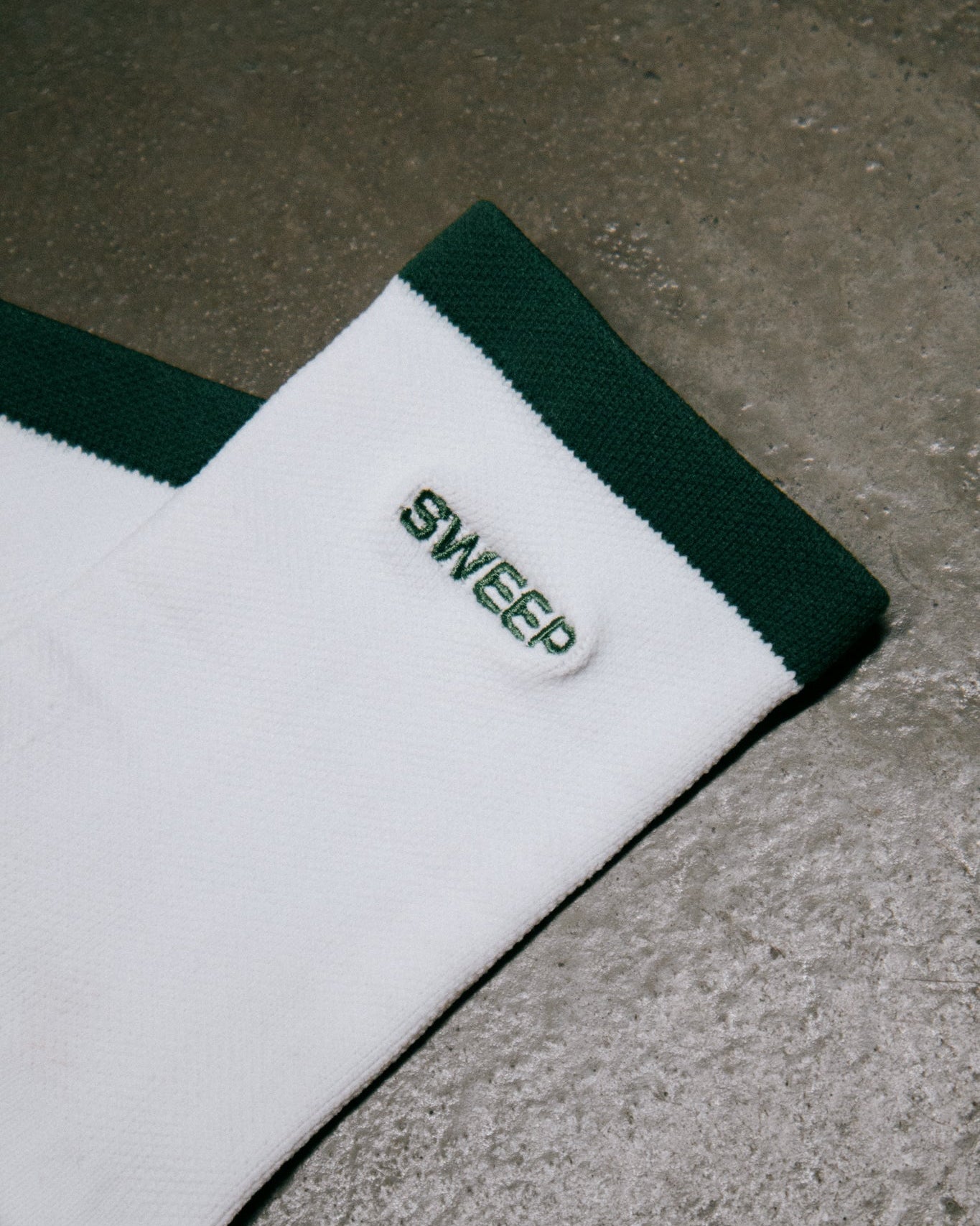 Tiebreak Socks