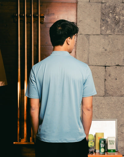 Debut Performance Men's Tee