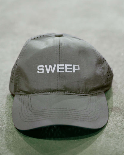 Sprint Cap (Army Green)