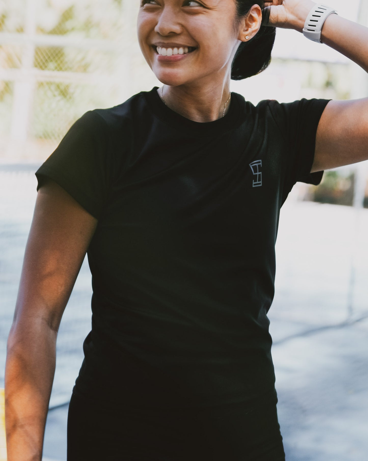 Stealth Everyday Women's Tee