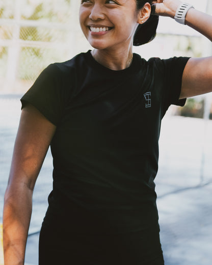 Stealth Everyday Women's Tee