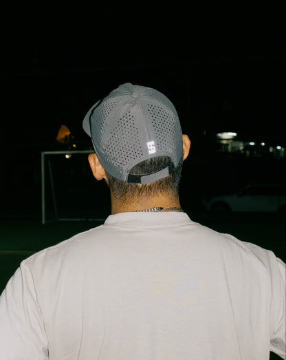 Sprint Cap (Graphite)