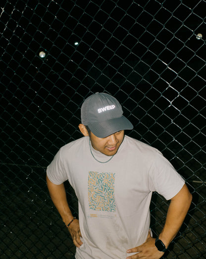 Sprint Cap (Graphite)