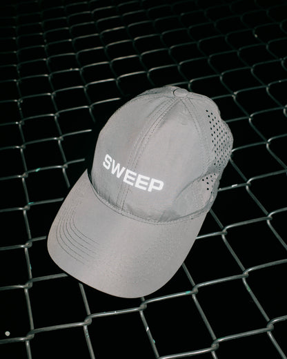 Sprint Cap (Graphite)