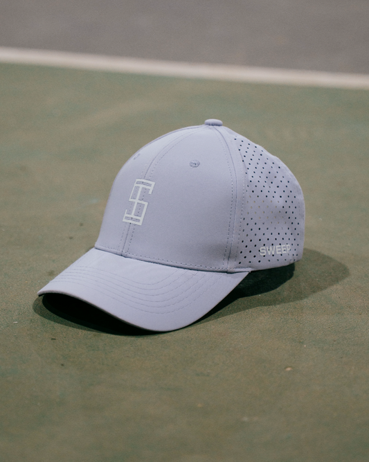 Debut Cap (Light Purple)