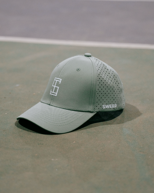 Debut Cap (Mint)